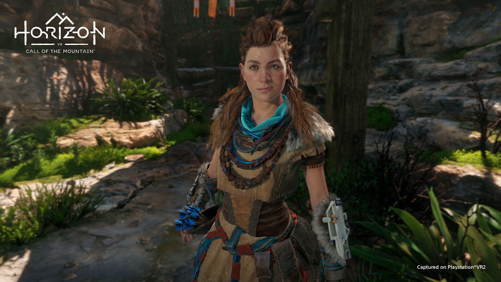 Patch Horizon Call of the Mountain terbaru Guerrilla memperbaiki kesalahan Watcher, memperbarui kredit